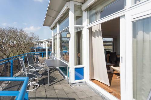 Apartamento Naarzeeland