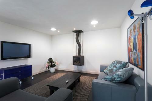 Apartamento Naarzeeland