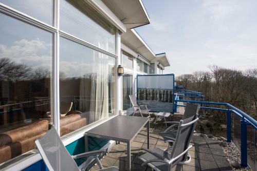 Apartamento Naarzeeland