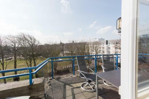 Apartamento Naarzeeland