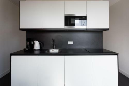 Apartamento Naarzeeland