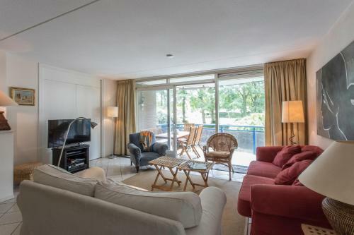 Apartamento Naarzeeland