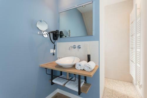 Apartamento Naarzeeland