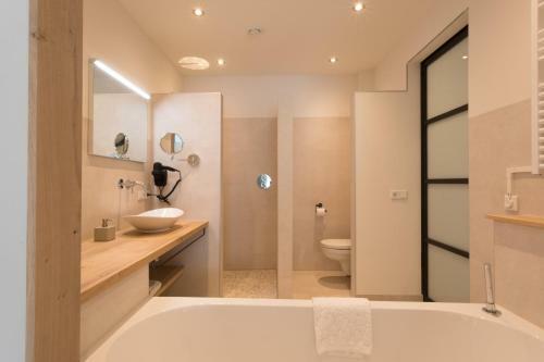 Apartamento Naarzeeland