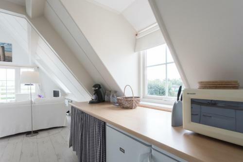 Apartamento Naarzeeland