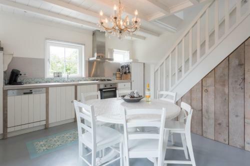 Apartamento Naarzeeland