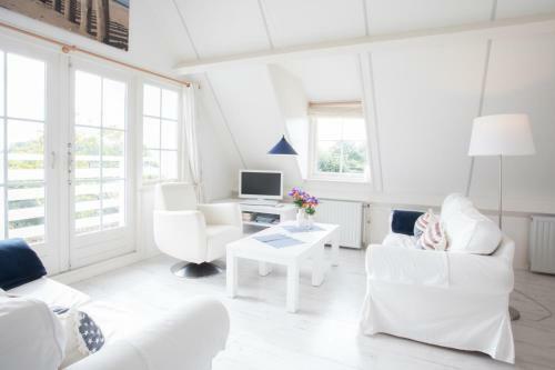 Apartamento Naarzeeland