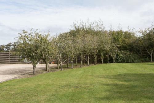 Apartamento Naarzeeland