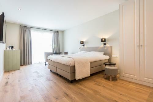Apartamento Naarzeeland