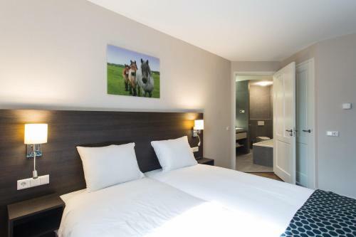 Hotel Mezger Lodges