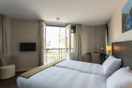 Hotel Mezger Lodges