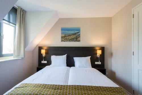 Hotel Mezger Lodges