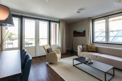 Hotel Mezger Lodges