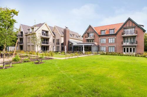 Hotel Mezger Lodges