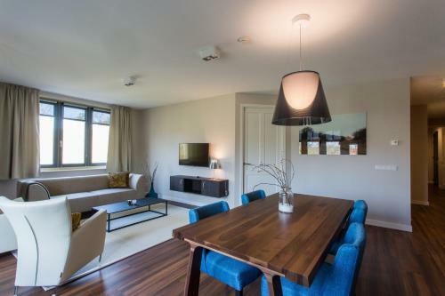 Hotel Mezger Lodges