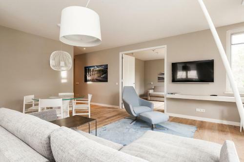Hotel Mezger Lodges