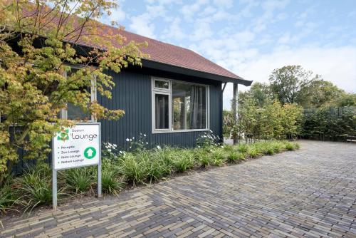 Lodge Soeren Lounge