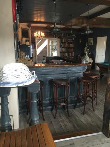 Oostmolenhoeve B&B