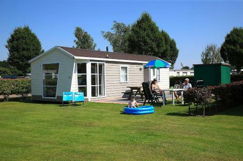 Camping De Hondsrug