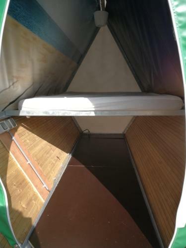 Camping De Hondsrug