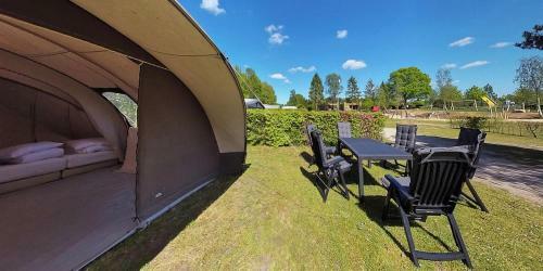 Camping De Hondsrug