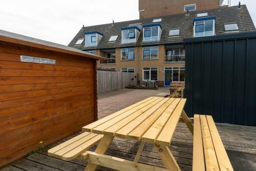 Apartamento Duinkust