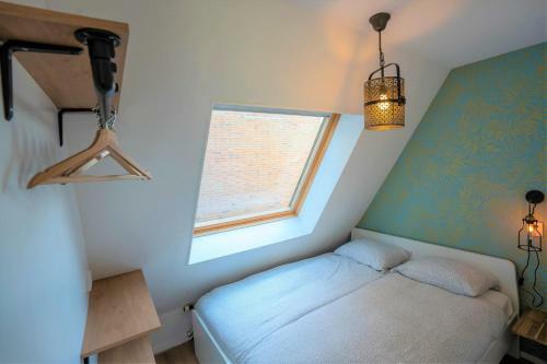 Apartamento Casamare