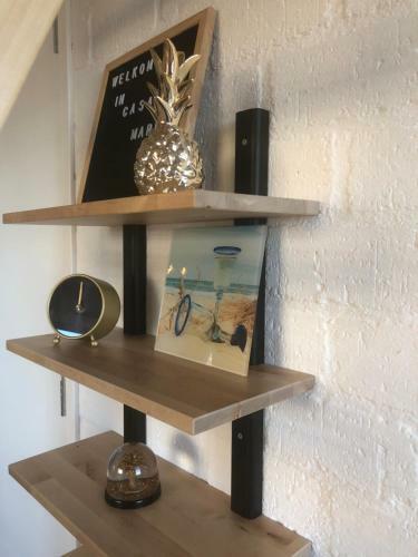 Apartamento Casamare