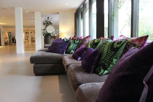 Apartamento Appartementen Bad Boekelo
