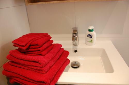 Hostal Central-day Inn