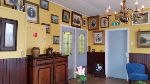 Posada Herberg De Boschrand