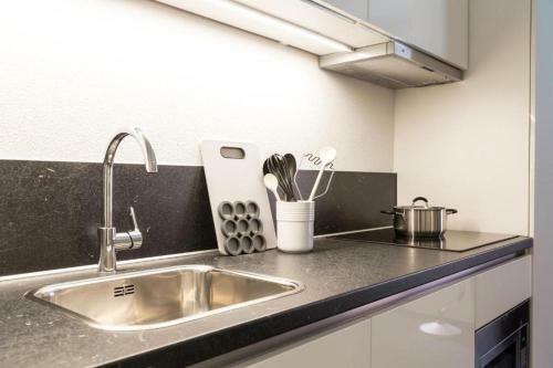 Apartamento Book & Stay