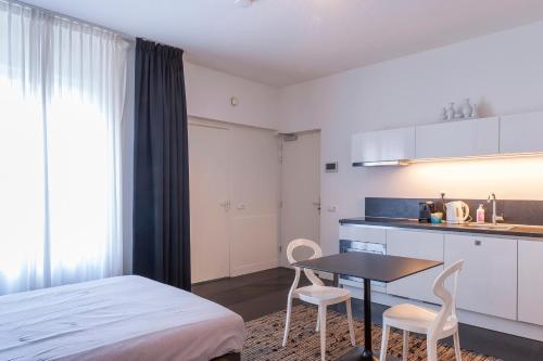 Apartamento Book & Stay