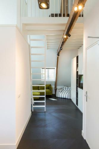 Apartamento Book & Stay