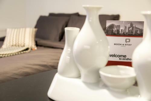 Apartamento Book & Stay