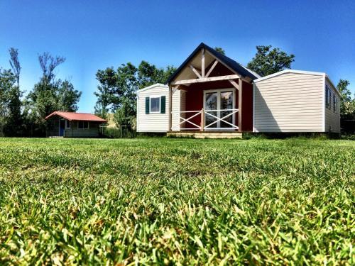 Holiday Home Wiringherlant.13