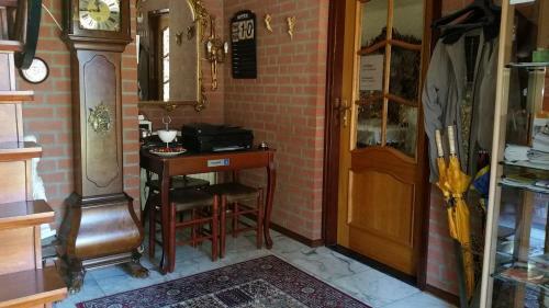 Erbuca Bed And Breakfast