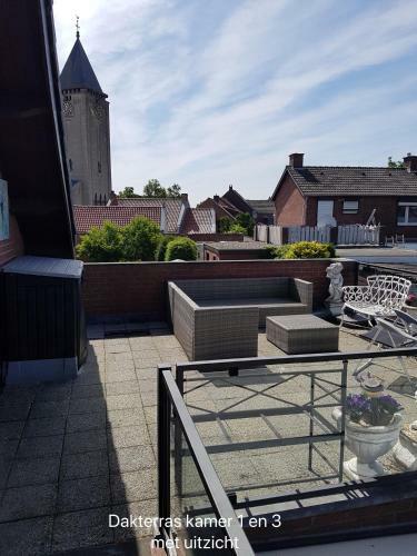 Erbuca Bed And Breakfast