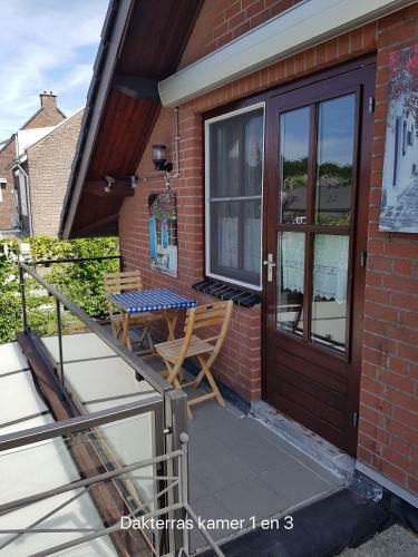 Erbuca Bed And Breakfast