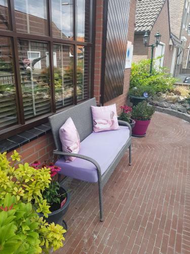 Erbuca Bed And Breakfast