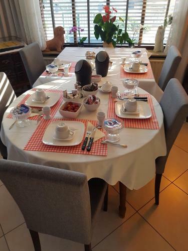 Erbuca Bed And Breakfast