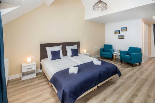 Hotel Bij Boone