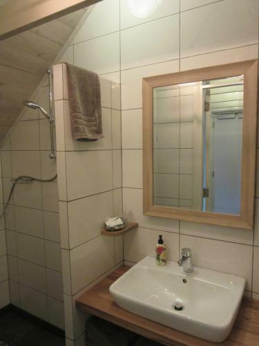 Bed & Breakfast Bakhuis Bij Hoestinkhof