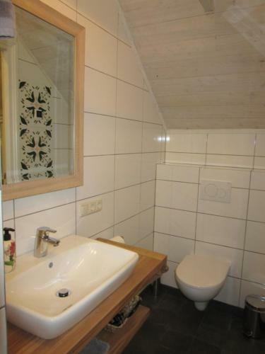 Bed & Breakfast Bakhuis Bij Hoestinkhof