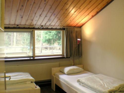 Spacious Villa Near Forest In Luyksgestel