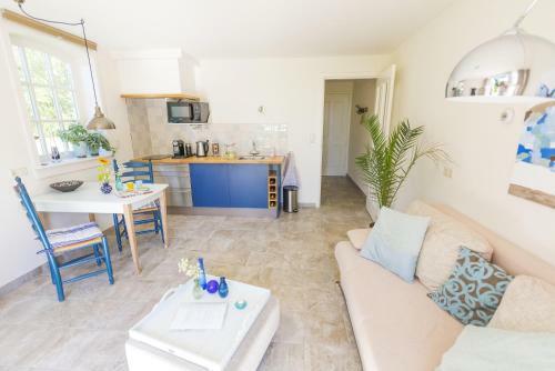 B&B Louisehoeve
