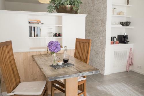 B&B Louisehoeve