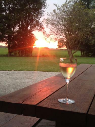 B&B Louisehoeve