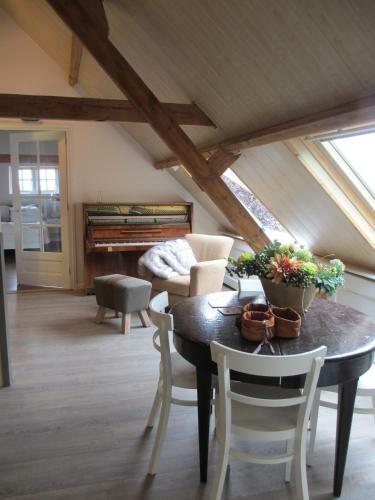 B&B Boerderij Wijtvliet