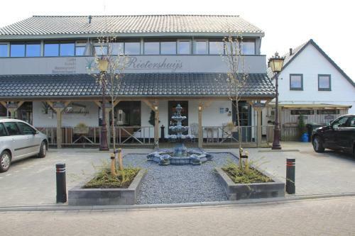 Hotel Het Rietershuijs